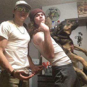 Meet your Posher, William